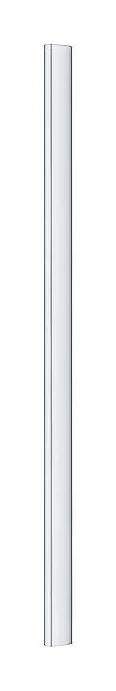 GROHE Rainshower SmartControl Shower system pipe for retrofitting — Chrome