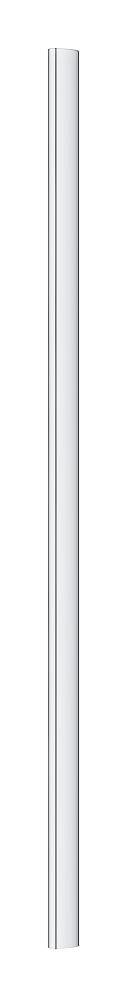 GROHE Rainshower SmartControl Shower system pipe for retrofitting — Chrome
