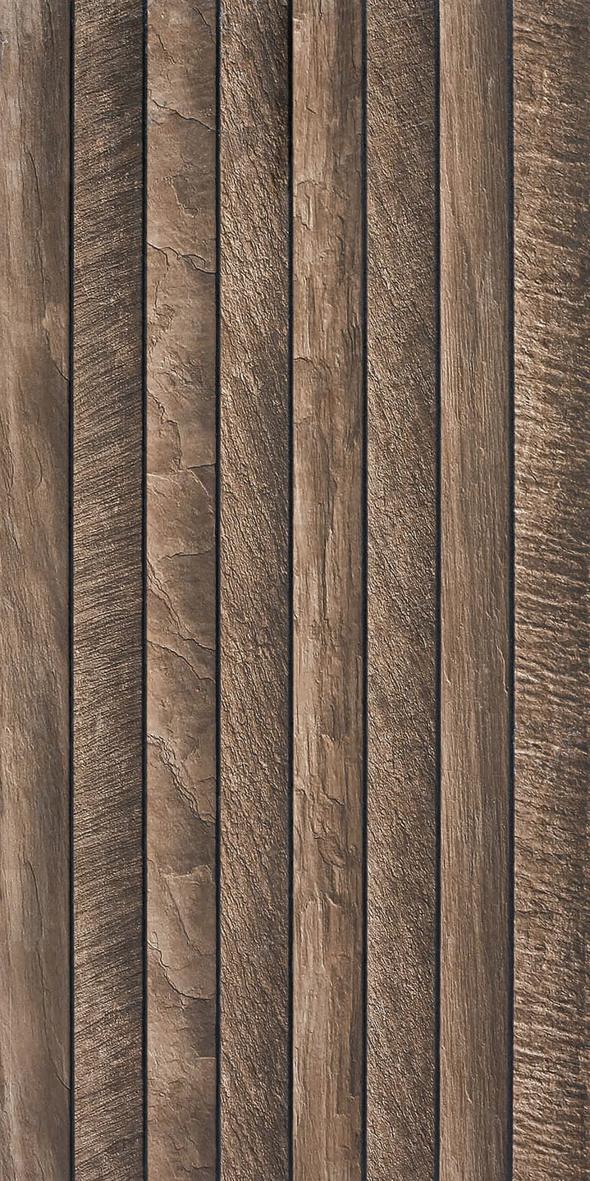 NG Kütahya Terra – Wood look tiles — Brown