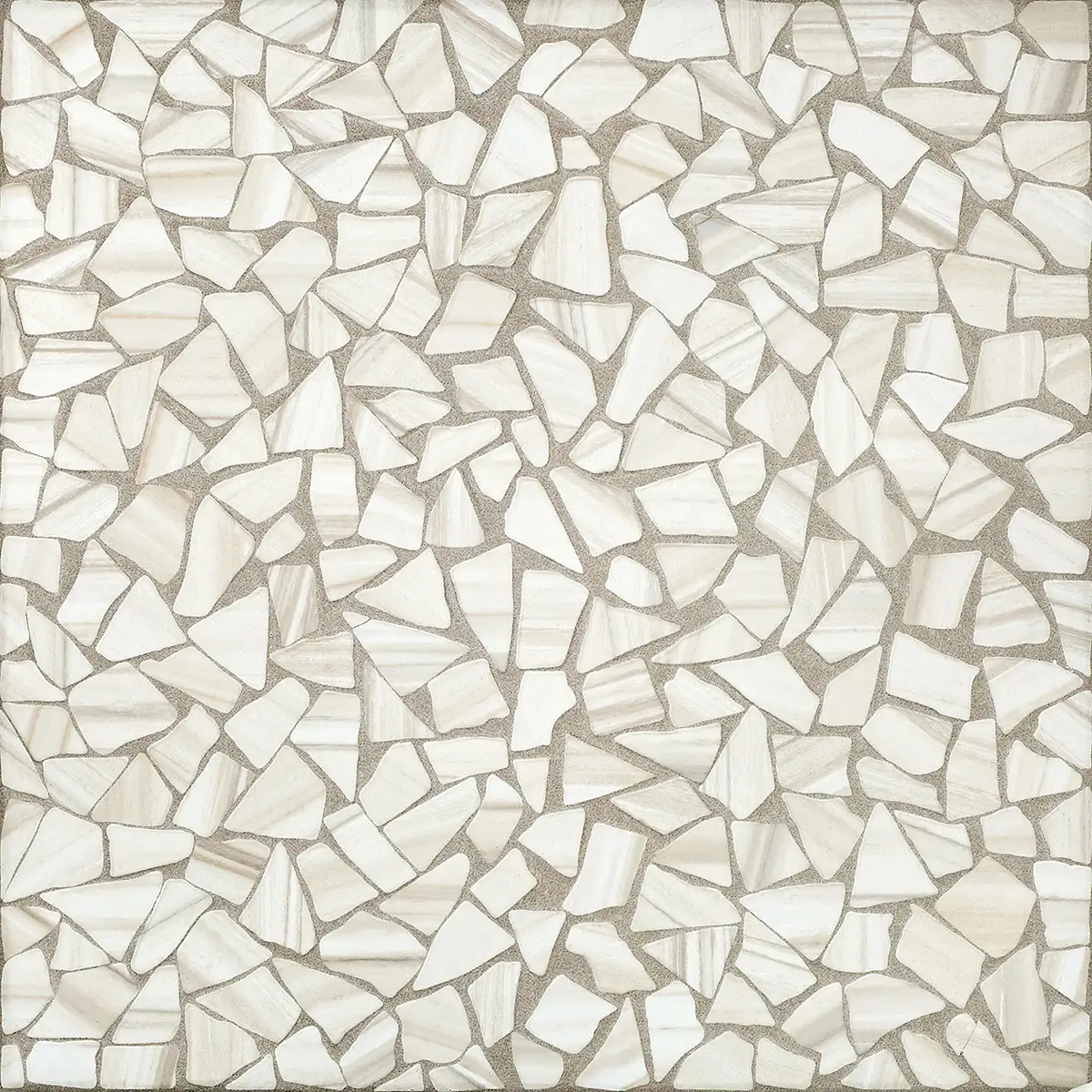 NG Kütahya Marmo – Stone look tiles — White
