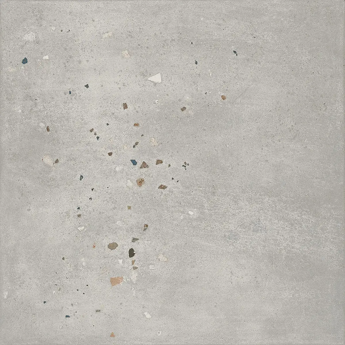 NG Kütahya Moment – Terrazzo look tiles — Grey