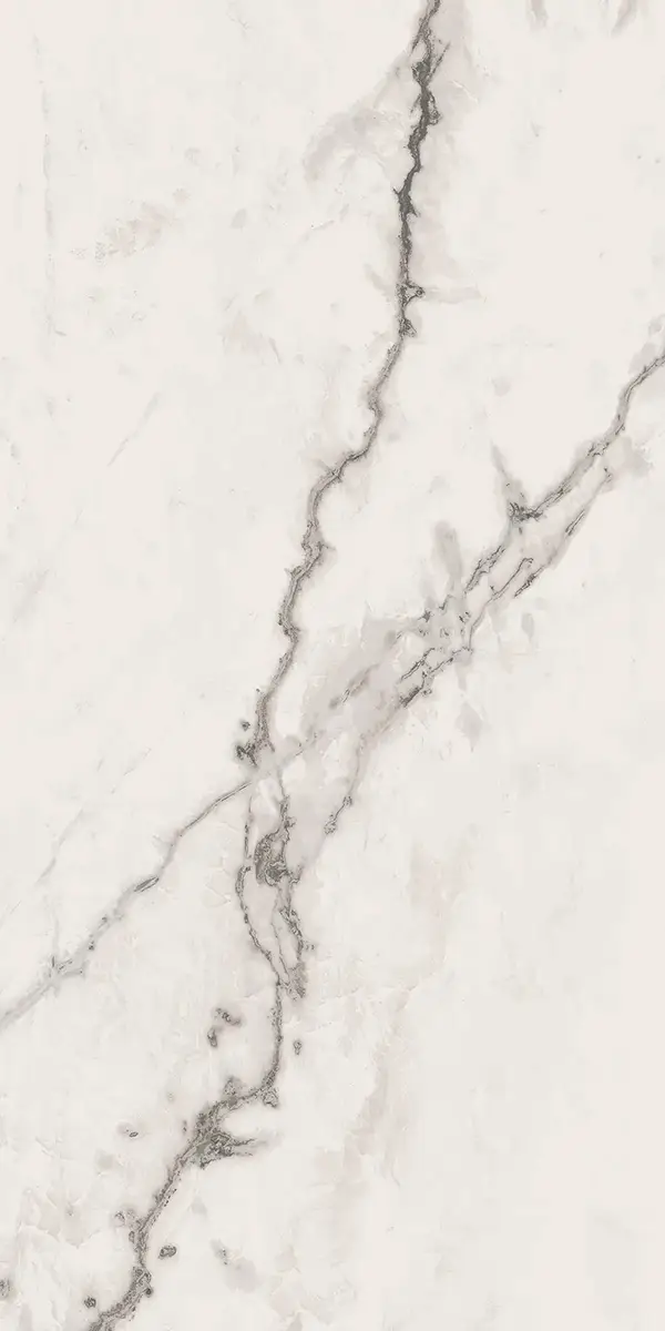 NG Kütahya Polar – Marble look tiles — 60×120 cm