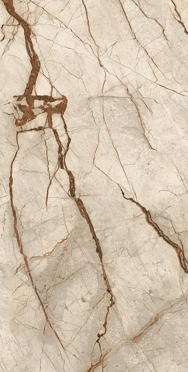 NG Kütahya Ares – Marble look tiles — Beige