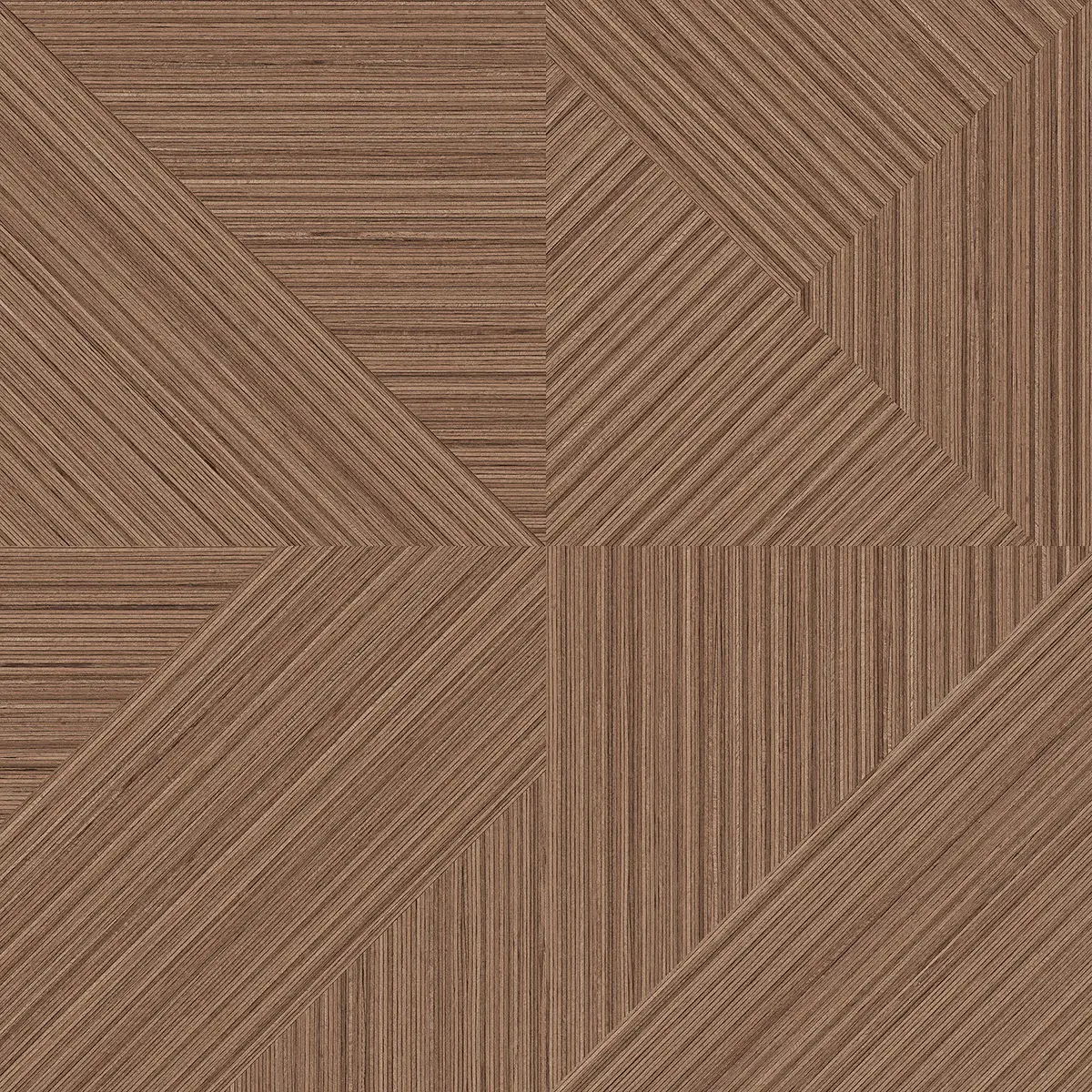 NG Kütahya Flam – Wood look tiles — Walnut