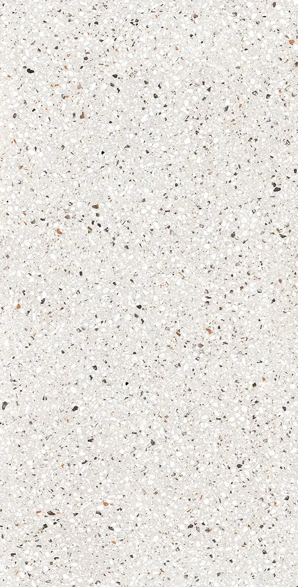 NG Kütahya Kora – Cement look tiles — Light Grey