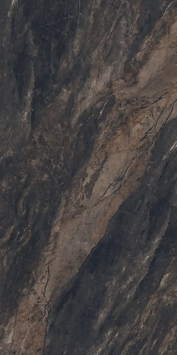 NG Kütahya Bask – Stone look tiles — Brown