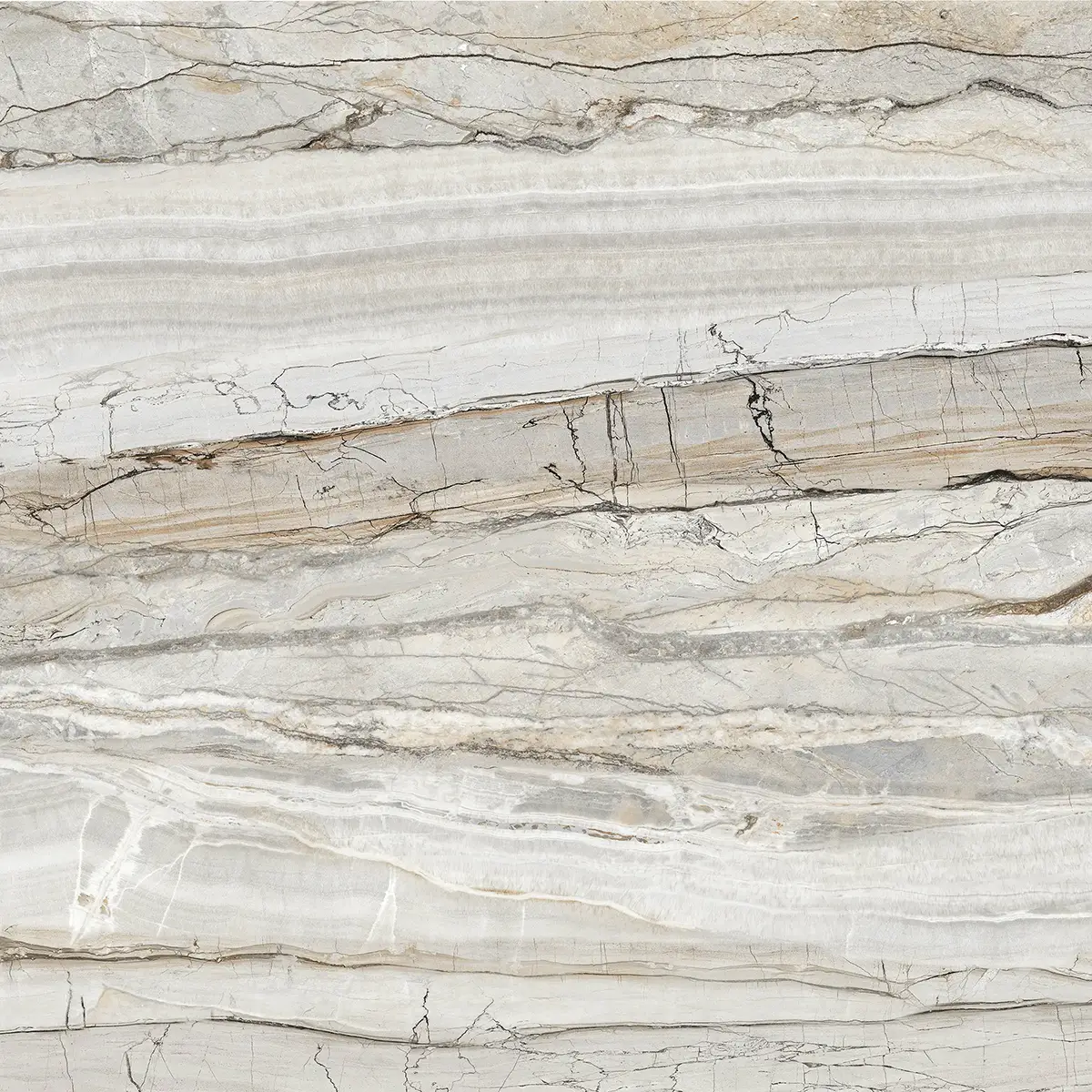 NG Kütahya Miami – Marble look tiles — Bone