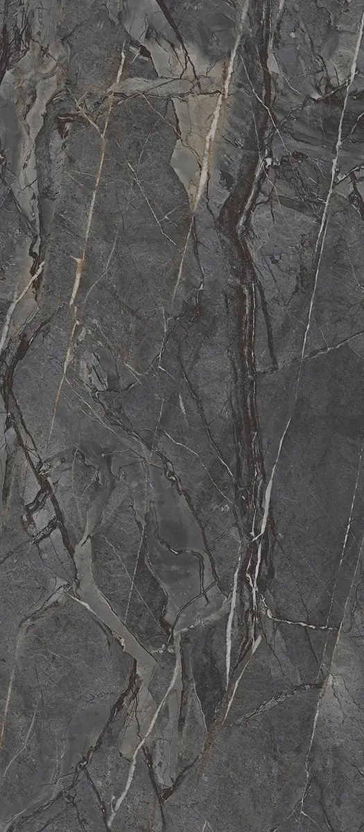 NG Kütahya Sierra – Stone look tiles — Graphite