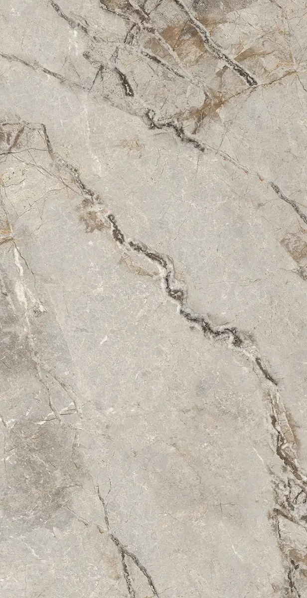 NG Kütahya Charlestone – Marble look tiles — 80×160 cm