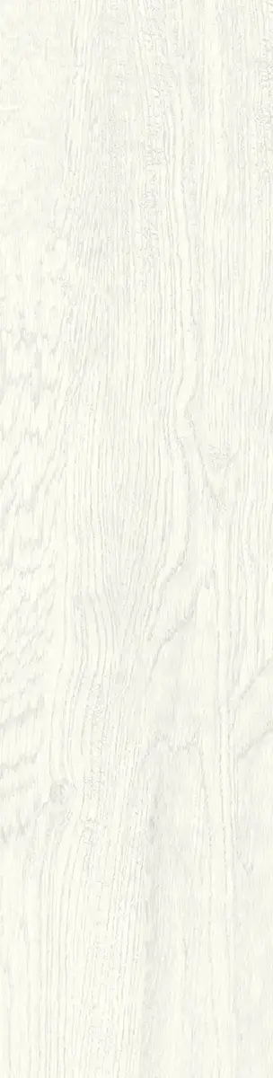 NG Kütahya Atlanta – Wood look tiles — White