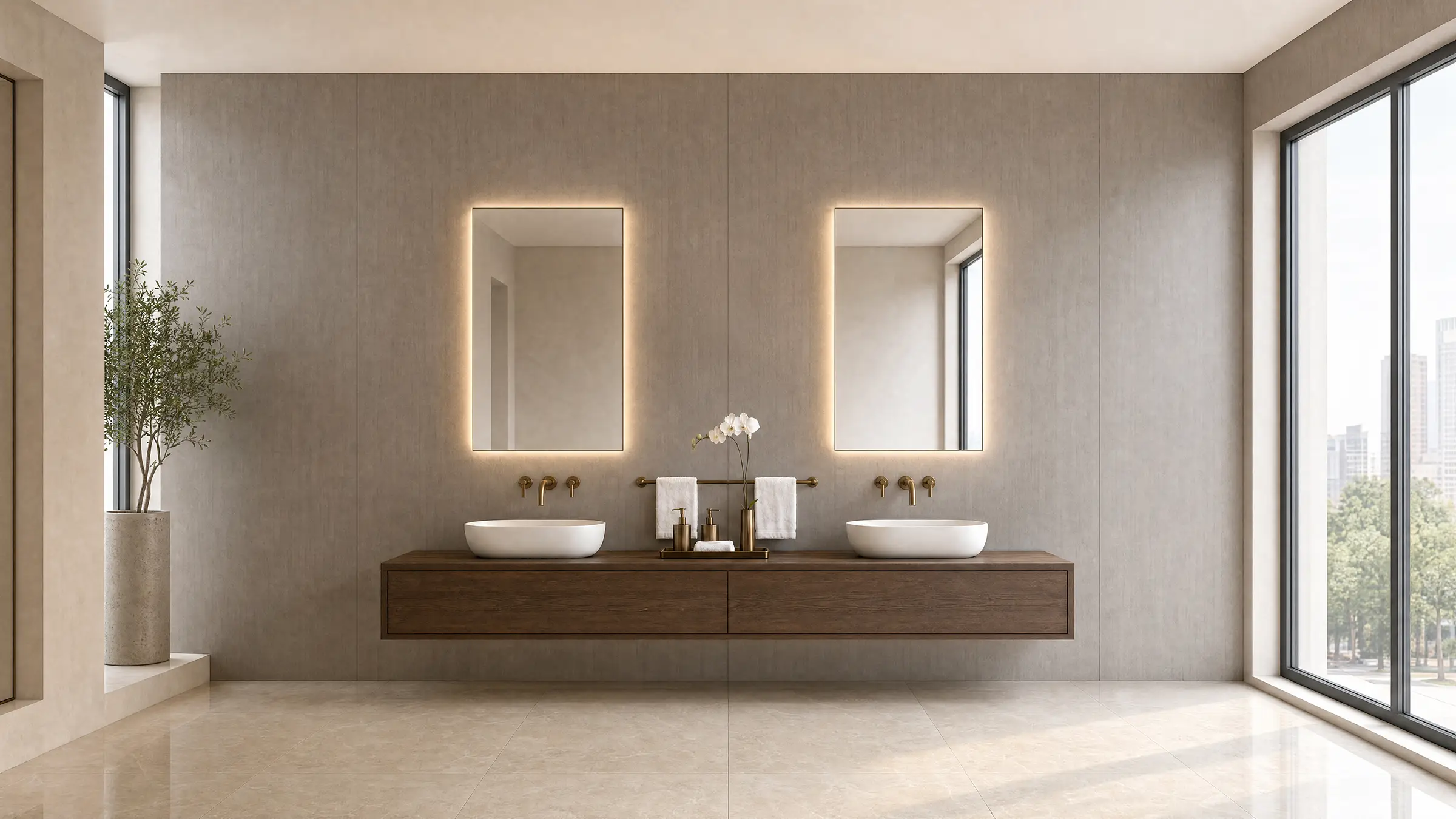 NG Kütahya Basalto – Stone look tiles — Grey