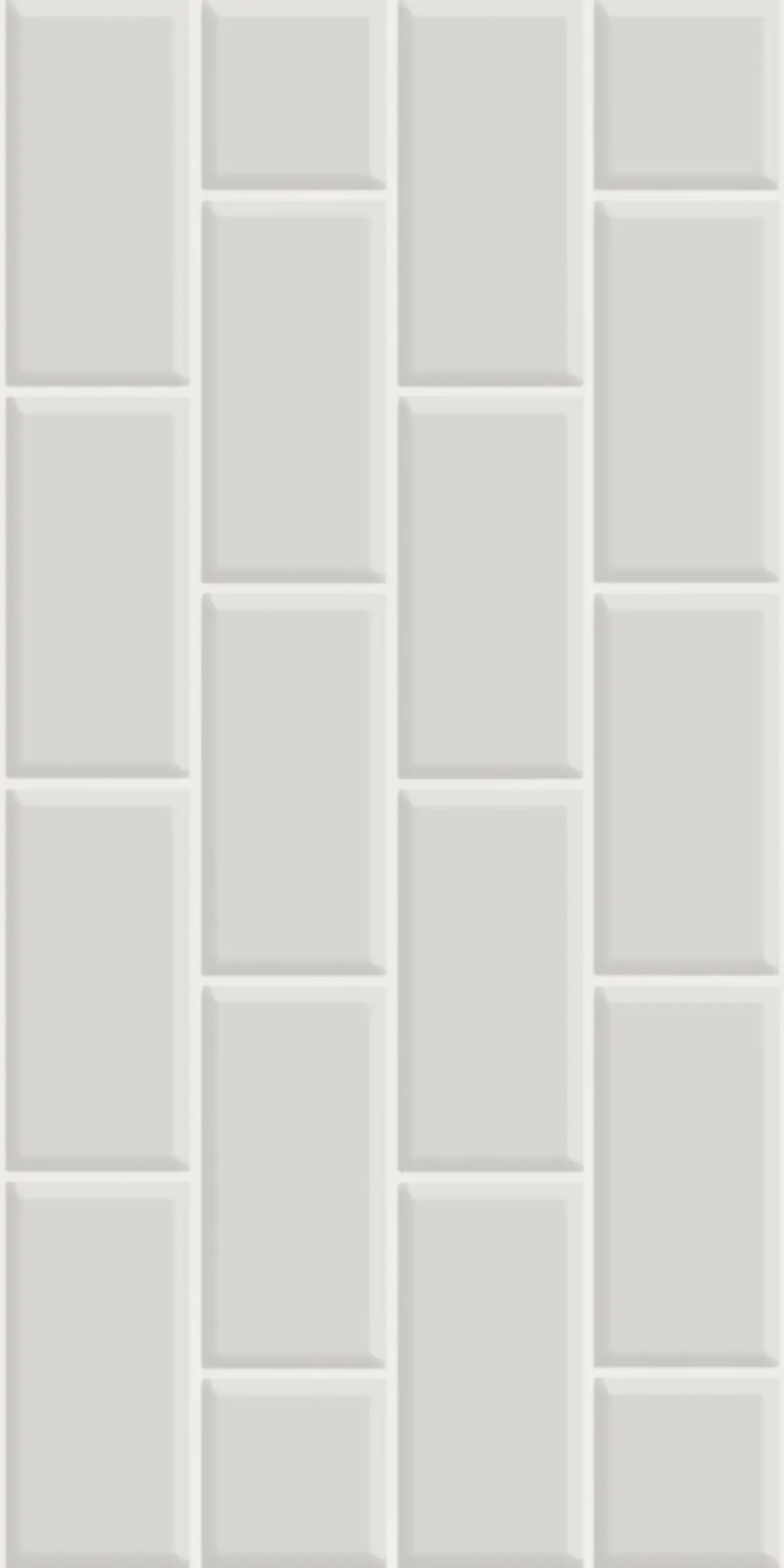 NG Kütahya Metro – Concept tiles — White