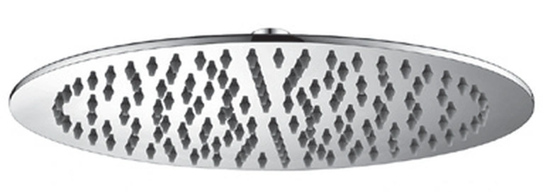 Polo Mario Head Shower (Ø200 mm) — Chrome