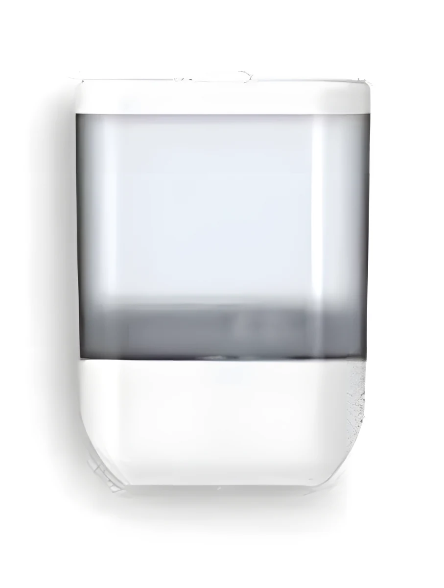 Polo Mario Soap Dispenser, sensor operated, wall mounted (1 L) – model PM-SD1000A — White