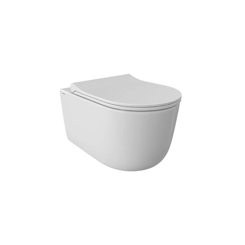 JET FLUSH  WALL HANG CLOASET