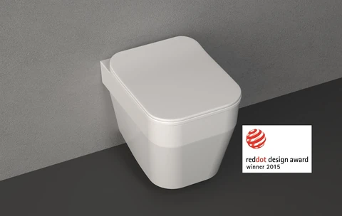 Wall Hung WC-WO S&C