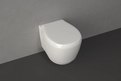 Wall Hung WC-WO S&C