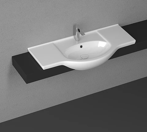 Tera Washbasin 107 cm