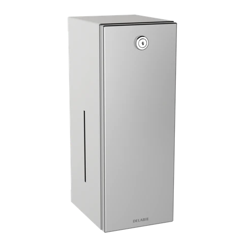 RODX618 Soap dispenser for wall mounting