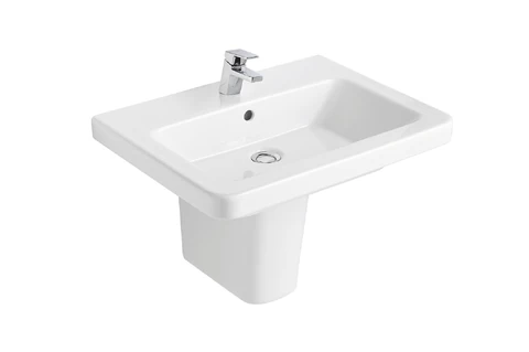 Gala Street Square Wash Basin 55*45