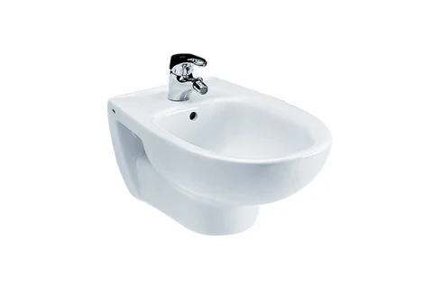 Gala Elia Wall Hung Bidet