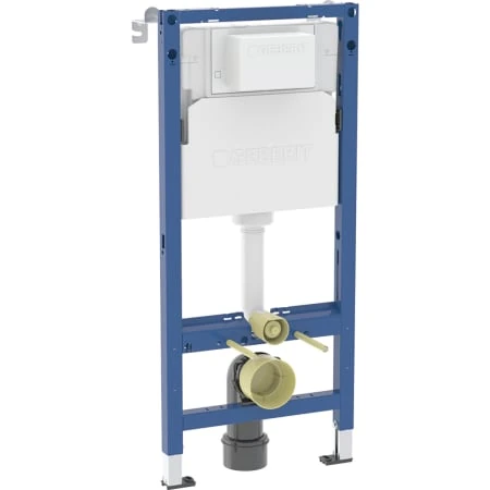 Geberit Duofix Con Cistern 112
