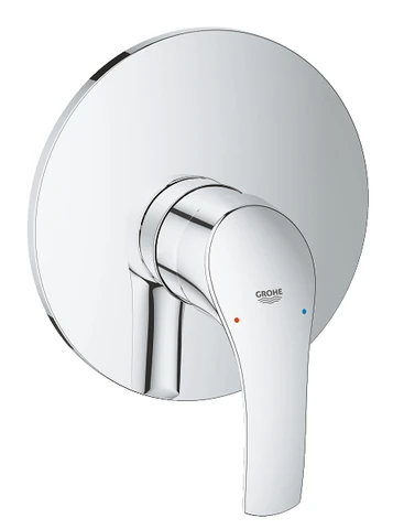 GROHE Eurosmart Single lever shower mixer