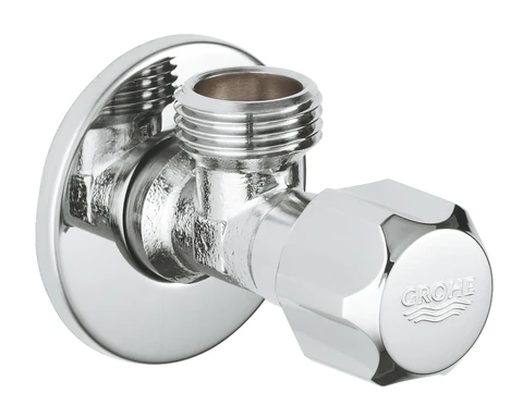 Angle Valve 1/2" *1/2"