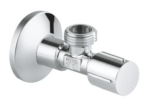 ANGLE VALVE 1/2 X 1/2