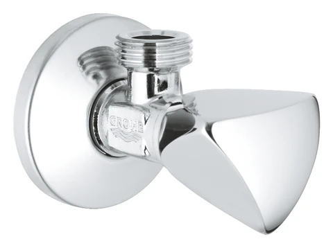 Angle valve 1/2"