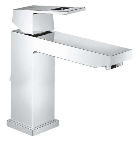 Eurocube SL Basin Mixer M-Size