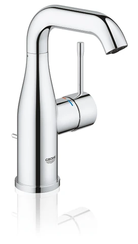 GROHE Essence Single lever basin mixer 1/2" M Size M