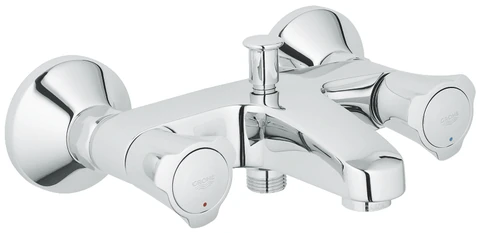GROHE Costa L Bath mixer 1/2"