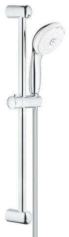 Grohe Tempesta Shower Rail Sliding