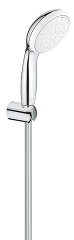 New Tempesta Shower kit 4 Speed