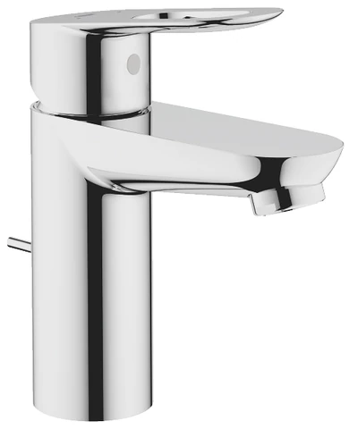 Bauloop Basin Mixer