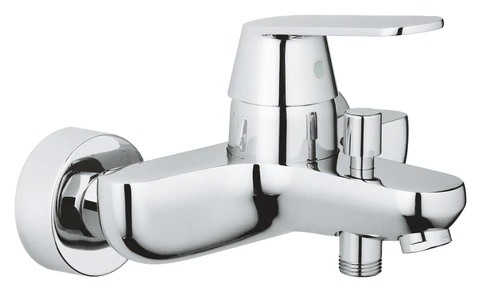 Eurocosmo Single Lever Bath Mixer