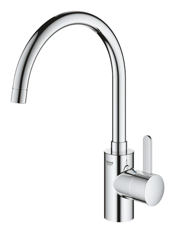 Eurosmart Cosmopolitan SL Sink Mixer1/2