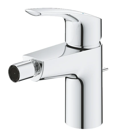 GROHE Eurosmart Single lever bidet mixer 1/2" S Size