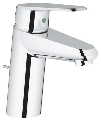 Eurodisc Cosmopolitan Single-lever basin mixer