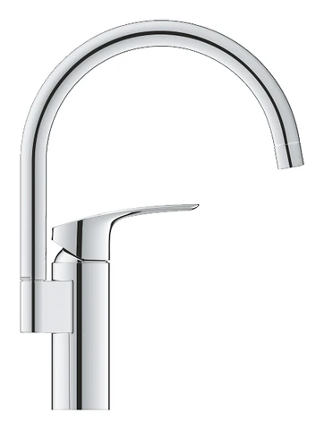 Eurosmart SL Sink Mixer