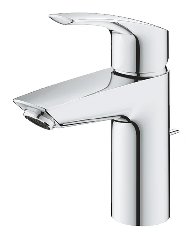 GROHE Eurosmart Single lever basin mixer 1/2" S Size S