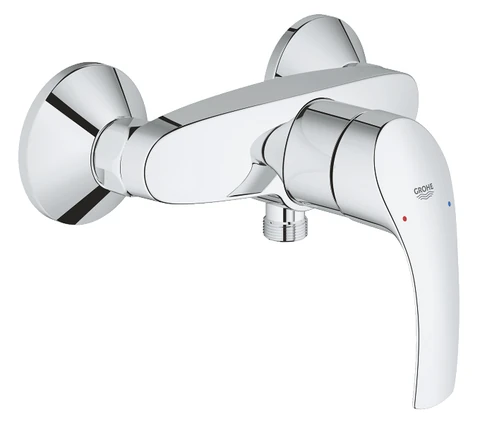 GROHE Eurosmart Single lever shower mixer 1/2"