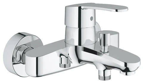 GROHE Eurostyle Cosmopolitan Single lever bath mixer 1/2"