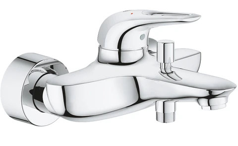GROHE Eurostyle Single lever bath mixer 1/2"