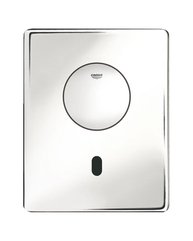 GROHE Tectron Skate Infra red electronic for WC flushing cistern