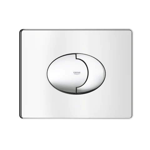 GROHE Skate Air Flush plate