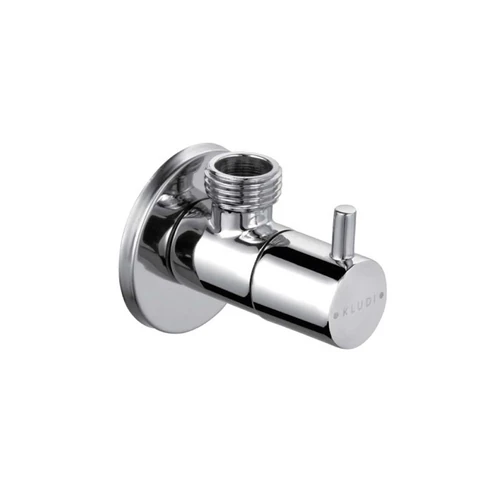 Kludi Angle Valve G1/2XG1/2 Ceramic Cartridge