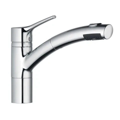 Trendo SL Sink Mixer Pull Out