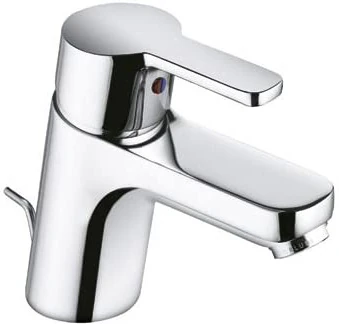 Kludi Logo Neo XS SL Basin Mixer